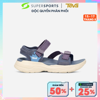 Giày sandals nữ teva zymic - 1124039-flk