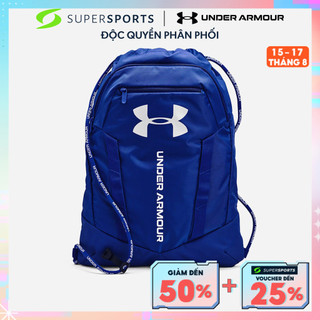Túi thể thao unisex Under Armour Undeniable Sackpack - 1369220-400