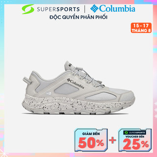 Giày thể thao đa năng nam columbia flow morrison™ outdry™ - 2043971099