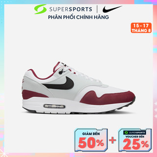 Giày sneakers nam nike air max 1 - fd9082-106