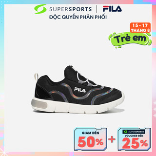 Giày sneakers trẻ em fila starflash - 3xm02357f-001