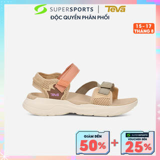 Giày sandals nữ teva zymic - 1124039-unw