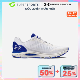 Giày thể thao nam under armour hovr sonic 6 - 3026121-104