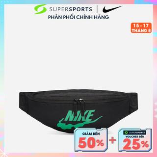 Túi đeo chéo unisex nike heritage - fn0892-010