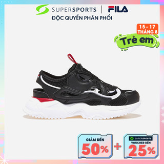 Giày sneakers trẻ em fila rayflide dial - 3sm01950f-001