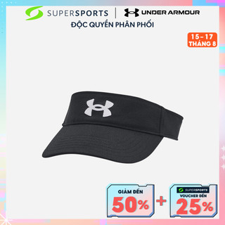 Nón thể thao nữ under armour blitzing - 1376707-001