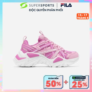 Giày sneaker nữ fila electrove 2 - 5rm02344-661