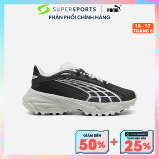 Giày sneaker unisex puma spirex speed mist - 39726302