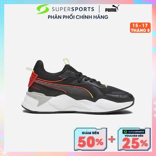 Giày sneaker unisex puma rs-x 3d - 39002507