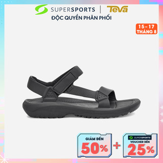Giày sandal nam teva hurricane drift - 1124073-dgry