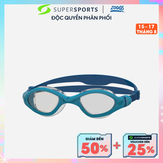 Kính bơi unisex zoggs tiger lsr+ - 461093-blbrclr