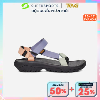 Giày sandal nữ teva hurricane xlt2 - 1019235-srmlt