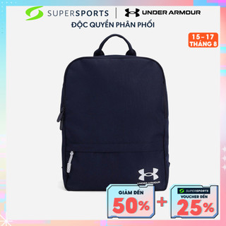 Balo thể thao unisex under armour loudon sm - 1376456-410