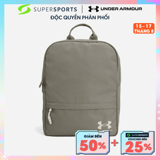 Balo thể thao unisex under armour loudon sm - 1376456-504