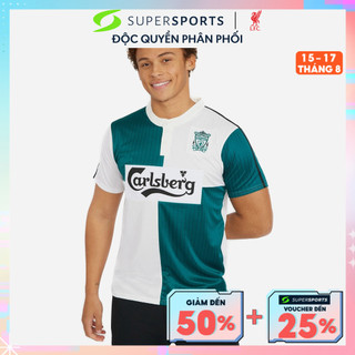 Áo thun thể thao nam lfc int 95-96 away - a22hs04