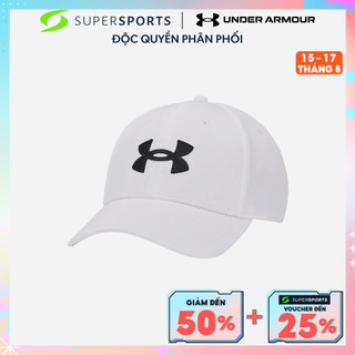 Nón thể thao nam under armour blitzing - 1376700-100