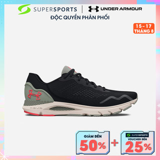 Giày thể thao nam under armour hovr sonic 6 - 3026121-005