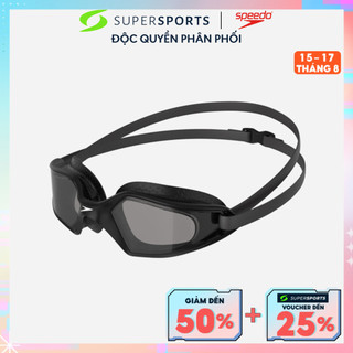 Kính bơi unisex speedo hydropulse goggle - 8-1226814462