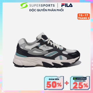 Giày sneaker unisex fila rayunite - 1rm02703f-117