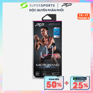 Ptp băng tập đàn hồi - bảng lớn micro1