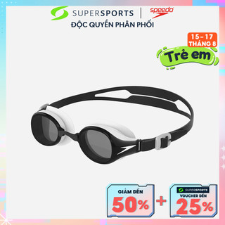 Kính bơi trẻ em speedo hydropure junior - 8-126727988