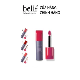 [HB Gift] Son kem dưỡng ẩm Code Glokolor L.Double Lipquid 6g Gimmick