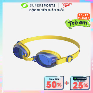 Kính bơi trẻ em SPEEDO Jet V2 8-09298B567 (6-14 tuổi)