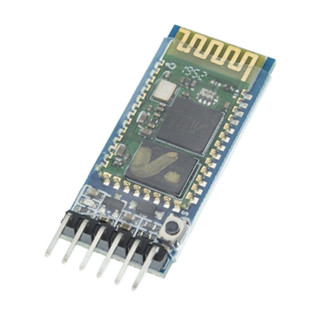Module Thu Phát Bluetooth HC-05 Đã Ra Chân MạchBluetooth HC05