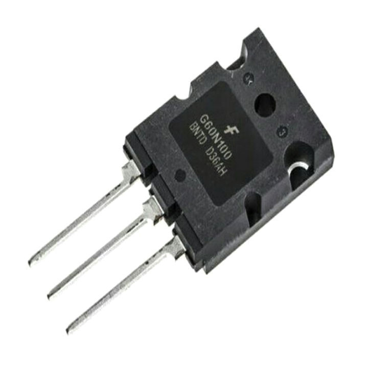 Linh Kiện Transistor  IGBT G60N100 1000V 60A Kênh N