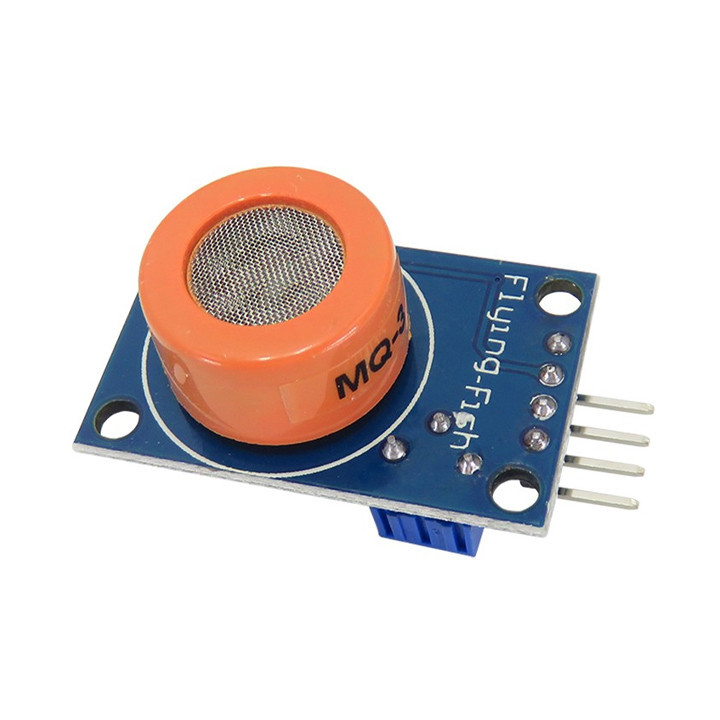 Module Cảm Biến Rượu MQ3