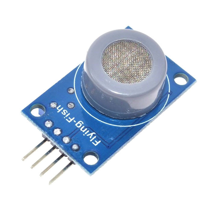 Module Cảm Biến Khí CO MQ7