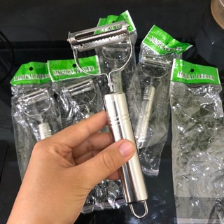 Nạo inox, dụng cụ nạo đa năng