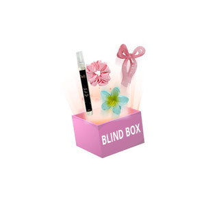 Blind box