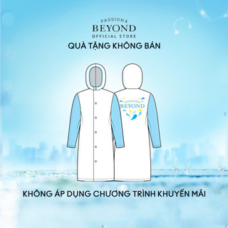 Áo mưa Beyond