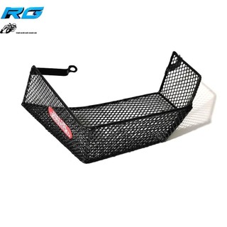 Rổ Hông Exciter 155 ( Ex155), Ex 2021 Tiện Lợi Treo Đồ,Dễ Dàng Lắp Đặt