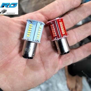 ĐÈN HẬU AUDI SIRIUS EX 150 WAVE DREAM WINNER X WINNER V1 .... HIỆU ỨNG ĐẸP