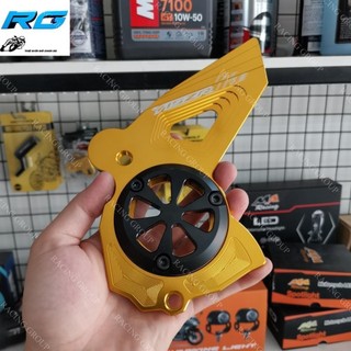 Mang Cá Che Nhông Cho Xe Máy Exciter 150 Mẫu K8 (Đủ Màu)