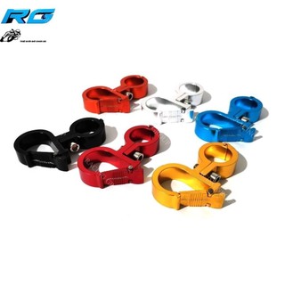 Móc Treo Đồ Xe Máy Cho PCX Gắn Ghi Đông Đủ Màu