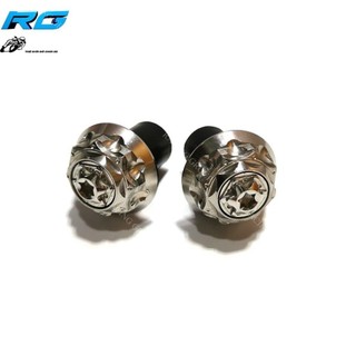 Cặp Gù Tay Lái Salaya Mẫu Mới V3 Gắn Cho Mọi Loại Xe