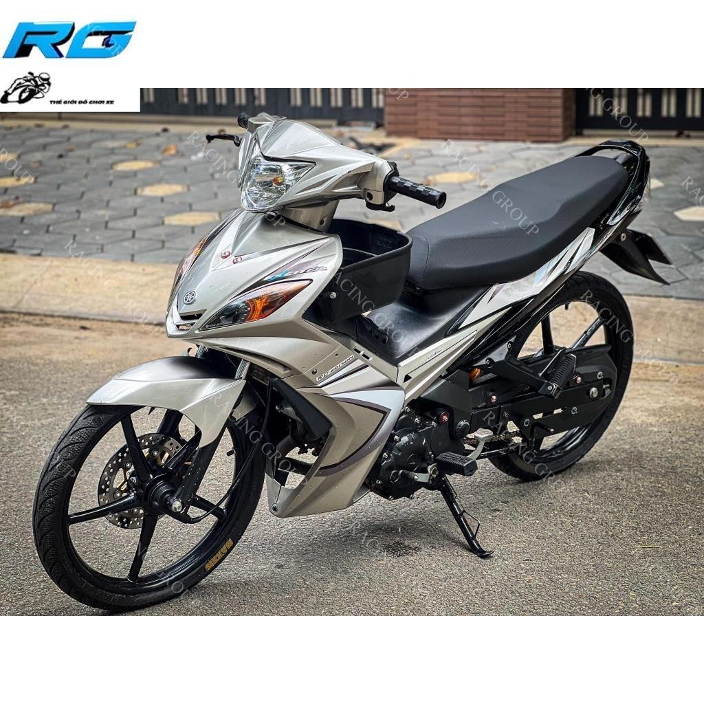 Rổ Xe Máy Rổ Appi Ex150 135 155 Exciter 2010 Winner X Winner Sirius  Wave Rs Exciter 2021 VVA