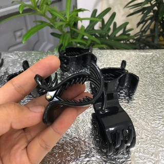  Kẹp tóc càng cua loại 5 răng