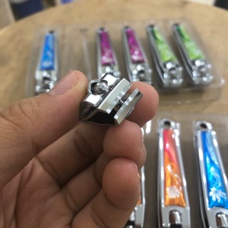 [NEW] Bấm móng tay móng chân đa năng