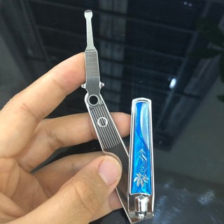 [NEW] Bấm móng tay móng chân đa năng