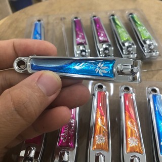 Bấm móng tay móng chân đa năng