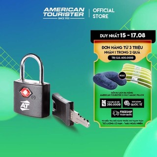 Ổ khóa vali American Tourister TSA Travel Key Lock