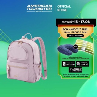 Balo laptop American Tourister Alizee Day Backpack LP 1 AS