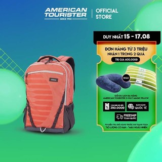 Balo American Tourister Mate 2.0 Backpack 01