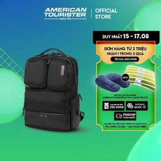 Balo American Tourister Zork 2.0 Backpack 2 AS