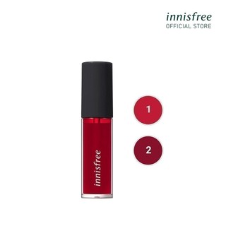 Son môi dạng lỏng innisfree Vivid Jelly Tint 01 5.2g