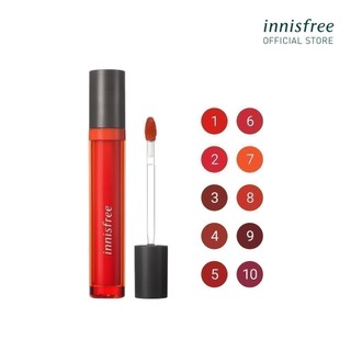 Son tint dưỡng ẩm innisfree Vivid Oil Tint 4g